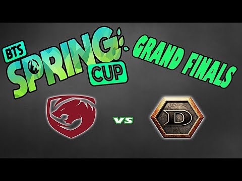 🔴LIVE: Tigers vs Detonator - 458 Invoker ???  | BTS Spring Cup: Southeast Asia
