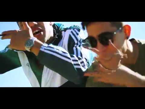 MERMELADA - EFE ACHE (Shot by Tripwshots)