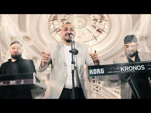 Alex Savu - colaj LIVE Jocuri Țigănești 2023 (cover #Sandu #Ciorba)