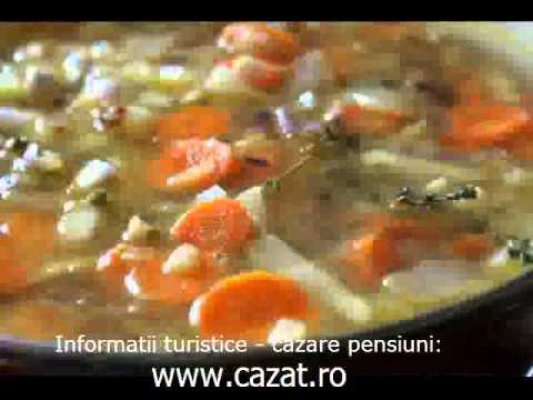 Cazare Cornutel, Caras Severin - Cazat.ro