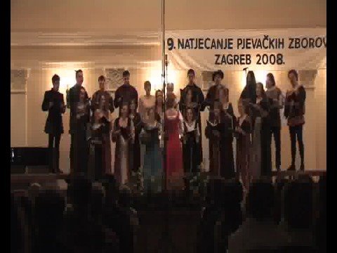 Igor Kuljerić - Crn Bel