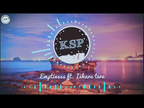 Emptiness remake | Krutik Sibal Remake |ft. Ishare tere | unexpected !