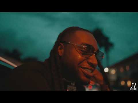 JuiceFrmChiraq - BLK  [Official Music Video] Shot by @ShayVisuals