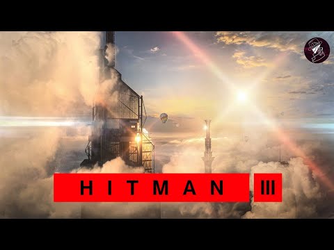 HITMAN 3 | Dubai | Silent Assassin Suit Only | Walkthrough | UAE