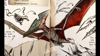 [ARK］  おっさん3人がいく