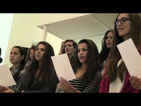 Spezziamo il pane /HD/ - Gorazd spevokol