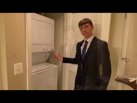 Take a Tour of Our Franklin (2B 1Bath) Floor Plan