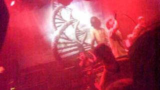 Funeral For A Friend - Constant Illuminations 25/3/09