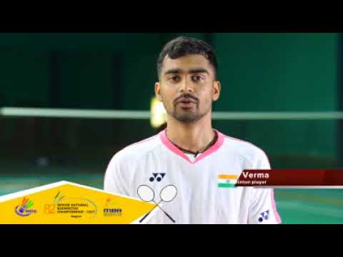 Sameer Verma for #SNBC2017