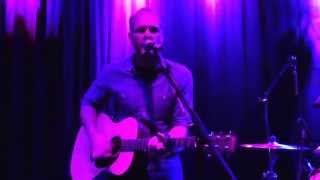 The Rural Alberta Advantage perform &quot;Tornado &#39;87&quot; at Skully&#39;s Music Diner, Columbus, OH 10-10-2014
