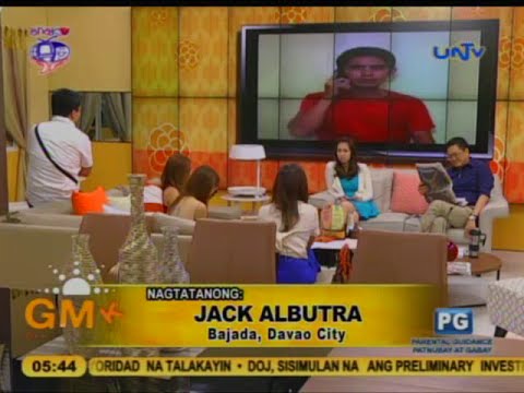 Treatment of recurring "an-an"