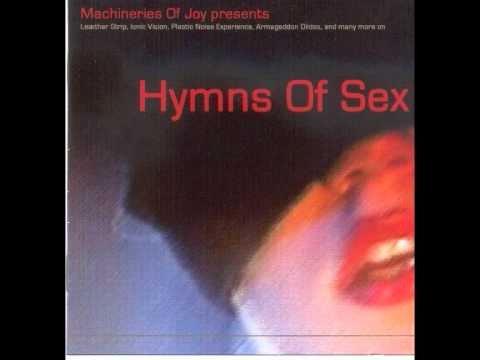 Sklave auf der Single von Hymns of Sex von Pentagon