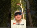 Video Thumbnail for Jigging for Lake Trout - Sharpshooting Your Way to a Catch #podcast #fishing #bakersnarrowslodge