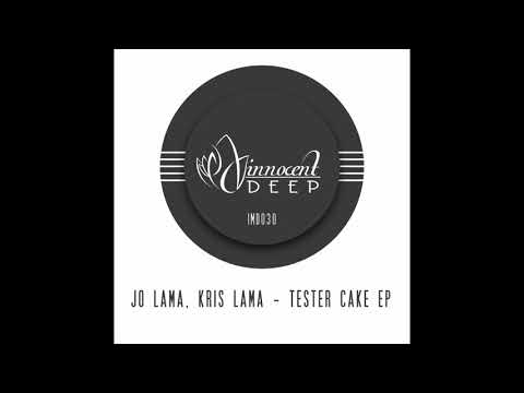 Jo Lama , Kris Lama - Discolet (Original Mix)
