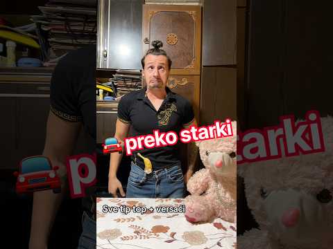 Kristijan Golubovic- starke #komedija #humor #smesno #kristijangolubovic #funny