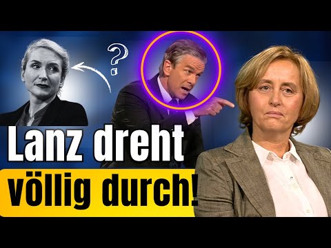 Das Tribunal💥Sie leugnen Fakten! Ein Mann ist ein Mann! Linke ist SED-Nachfolger! (Re-Upload)