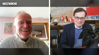 «Vulkan-Ausbruch bei den Schattenbanken?»: Lenny Fischer über Kredit-Blasen und die Ruhe der Märkte