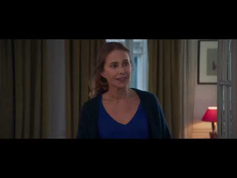 Il meglio deve ancora venire con Patrick Bruel e Fabrice Luchini | Clip "Gli opposti"