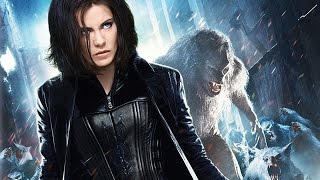 Трейлер "Другой мир: Войны крови" на русском языке 2016