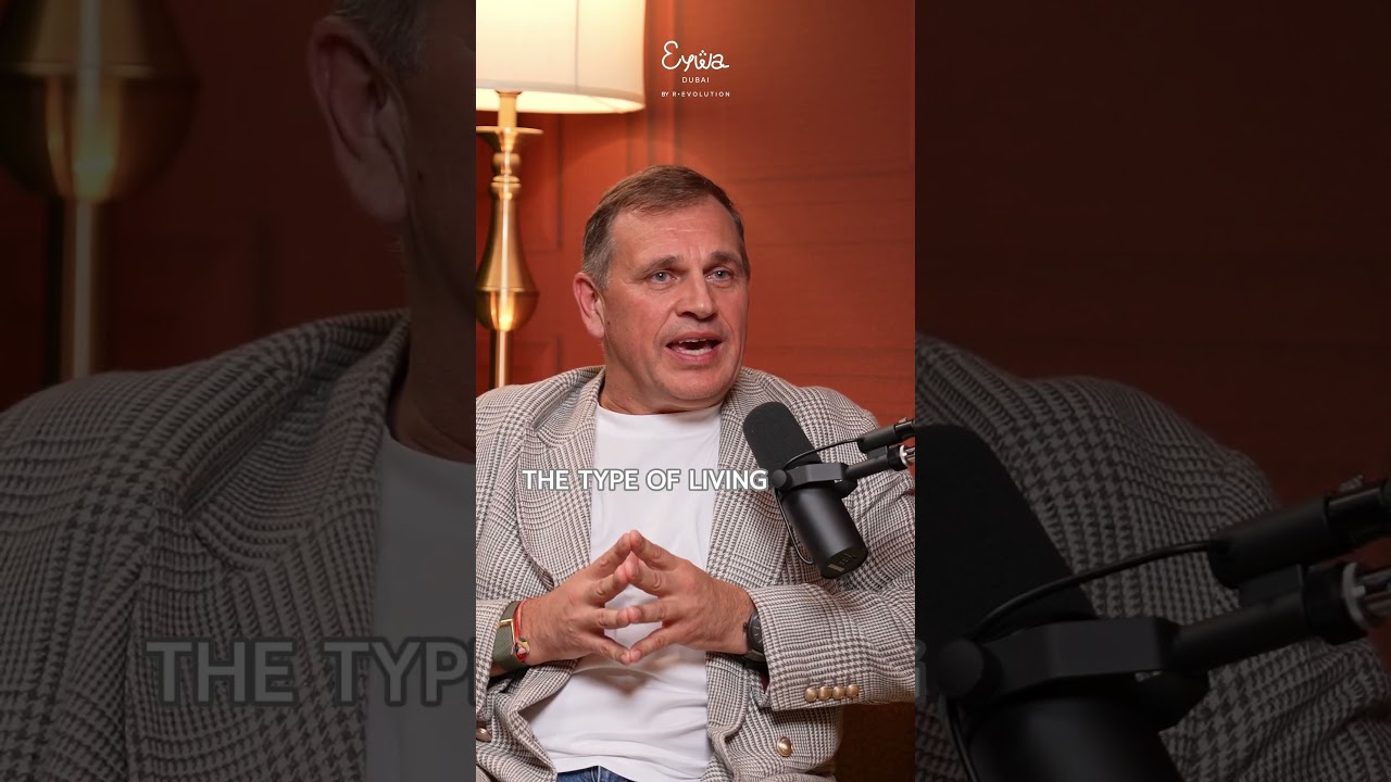 Why the Future Belongs to Visionary Builders