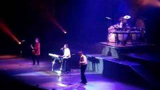 Inca live a torino -  POOH