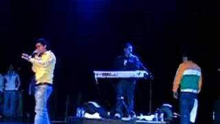 Jay Sean Stolen Live