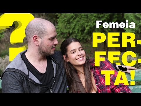 Femeia Perfectă