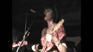 THE MUFFS &quot;Sad Tomorrow&quot; at Emo&#39;s, Austin, Tx. July 23, 2000