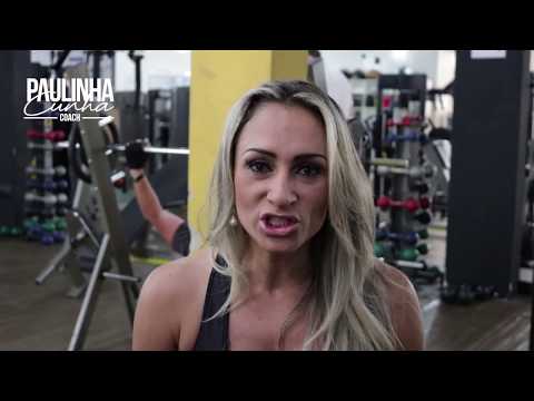 O que comer após o treino?