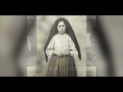 13 Mai - Notre Dame de Fatima