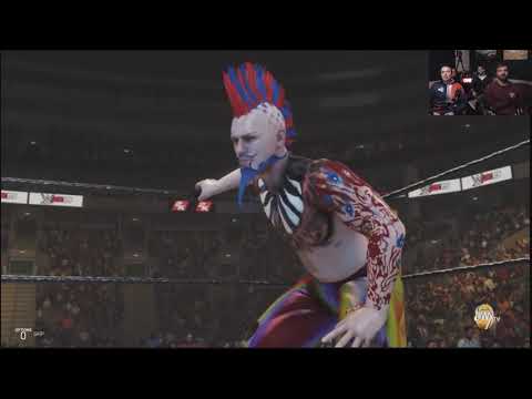 SWXtv Tournament Day 1/Match 3: Newsflash vs Captainizen