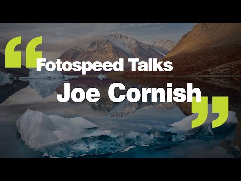 Joe Cornish Landscape Photography Interview