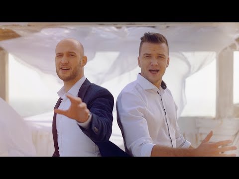 LUKA BASI & MARKO ŠKUGOR - RUŽO BILA (Official Video)