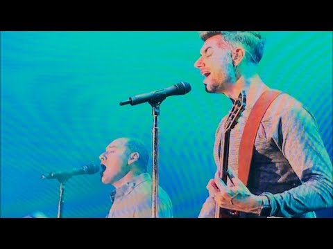 311: Too Much to Think - 3/3/18 - Orlando, FL 8:30pm (Tour Opener)