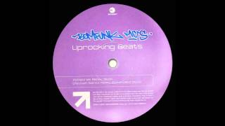 Bomfunk MC's - Uprocking Beats (Hatiras Remix) (2000)