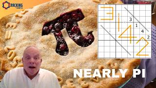 Celebrating Pi Day Properly!