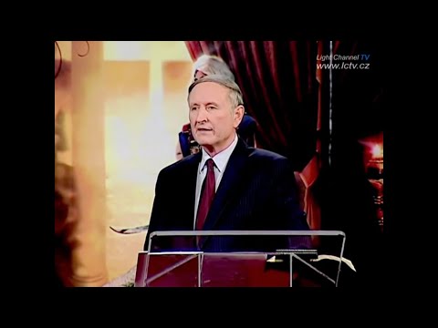 07. Lidé v blízkosti jeho srdce - Stephen Bohr