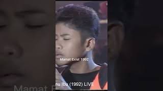 Download lagu Mamat Exist memang is the best mp3