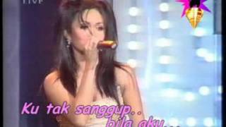 Download lagu KD Show 2002-2004 Krisdayanti Feat Siti Nurhaliza - Ku Tak Sanggup mp3 Download lagu KD Show 2002-2004 Krisdayanti Feat Siti Nurhaliza - Ku Tak Sanggup mp3