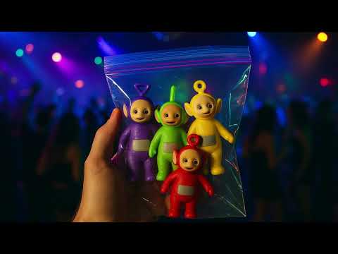 Yung Dupe X Kimmø X PUGSPUGSPUGS - ZIPLOC - House Remix