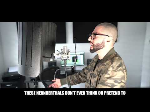 Dillin Hoox - Mahsa Amini