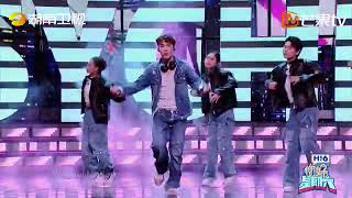 Download lagu LAY Zhang 张艺兴 H!6 Psychic Performance 2024Apr20 mp3