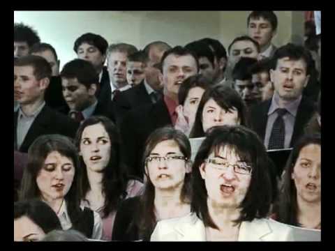 Coruri reunite Transilvania de N - Tot mai aproape