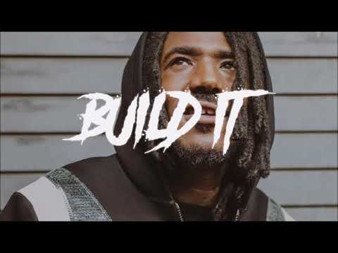 Mozzy x Lil Pete x SOB X RBE Type Beat 2018 - Build It