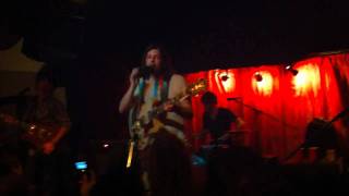 Dax Riggs   No one will be a Stranger