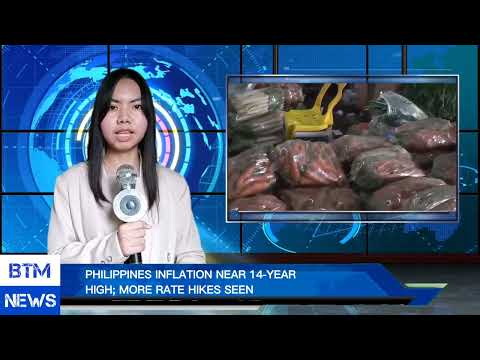 SOLO TV BROADCASTING/ NEWSCASTING (English)