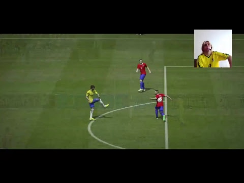 Käyttäjän niilo22 PS4-live-lähetys