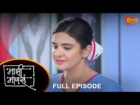 PALLAVI NEVKAR majhi mansa (marathi serial)