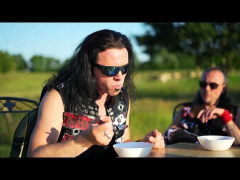 UNITED 4 - testet GoodyFoody "Müsli of Rock"