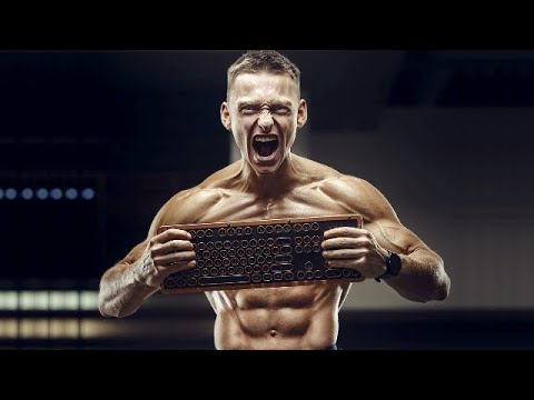 The Strongest Coder in Calisthenics and in The Whole World